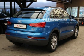 Audi Q3 2.0TFSI/Quattro/Navi/Led//54000km | Mobile.bg    4