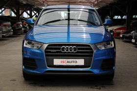 Audi Q3 2.0TFSI/Quattro/Navi/Led/Подгрев/54000km, снимка 2