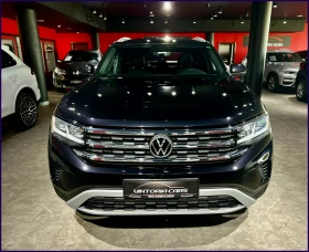 VW Atlas Cross Sport* 4motion, снимка 2