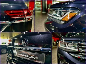 VW Atlas Cross Sport* 4motion, снимка 7