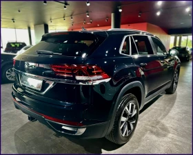 VW Atlas Cross Sport* 4motion | Mobile.bg    6