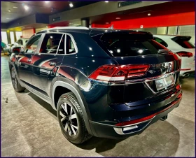 VW Atlas Cross Sport* 4motion, снимка 4