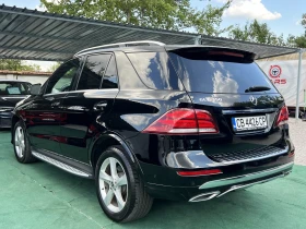 Mercedes-Benz GLE 350 4MATIC, снимка 5