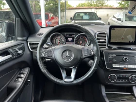 Mercedes-Benz GLE 350 4MATIC, снимка 14