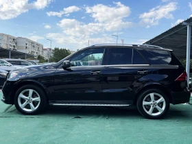 Mercedes-Benz GLE 350 4MATIC, снимка 8