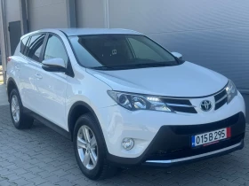 Toyota Rav4 2.0 D4D , снимка 3