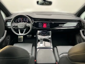 Audi Q7 55 TFSI Quattro = S-line= 7 Seats Гаранция, снимка 9