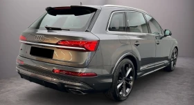 Audi Q7 55 TFSI Quattro = S-line= 7 Seats Гаранция, снимка 2