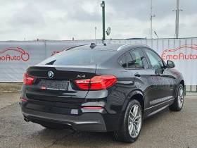 BMW X4 M-PAKET/xDrive/2.0D/LED/NAVI/БЛУТУТ/EURO 6B/ТОП, снимка 3