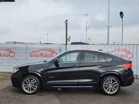 BMW X4 M-PAKET/xDrive/2.0D/LED/NAVI/БЛУТУТ/EURO 6B/ТОП, снимка 6