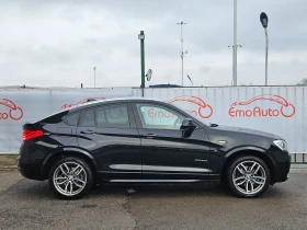 BMW X4 M-PAKET/xDrive/2.0D/LED/NAVI/БЛУТУТ/EURO 6B/ТОП, снимка 2