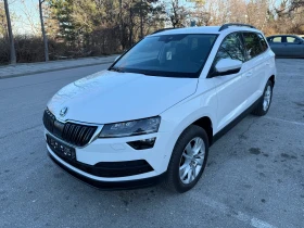 Skoda Karoq 2.0TDI 4x4, снимка 1