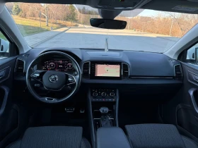 Skoda Karoq 2.0TDI 4x4, снимка 6