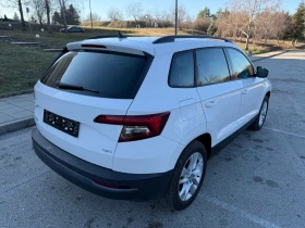 Skoda Karoq 2.0TDI 4x4, снимка 4