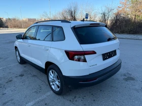 Skoda Karoq 2.0TDI 4x4, снимка 3