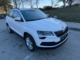 Skoda Karoq 2.0TDI 4x4, снимка 2