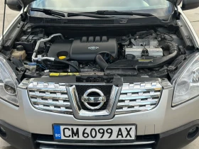 Nissan Qashqai 2.0dci!4x4!Панорама!Мултимедия!, снимка 7