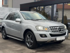 Mercedes-Benz ML 320 4Matic Facelift Premium NAVI Schiebedach Camera, снимка 3