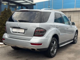 Mercedes-Benz ML 320 4Matic Facelift Premium NAVI Schiebedach Camera, снимка 5