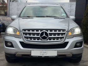 Mercedes-Benz ML 320 4Matic Facelift Premium NAVI Schiebedach Camera, снимка 1