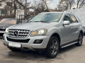 Mercedes-Benz ML 320 4Matic Facelift Premium NAVI Schiebedach Camera, снимка 2