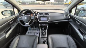 Suzuki SX4 S-Cross 1.6d всички екстри, снимка 9