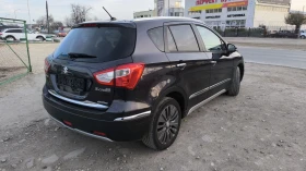 Suzuki SX4 S-Cross 1.6d всички екстри, снимка 5