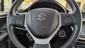 Suzuki SX4 S-Cross 1.6d всички екстри, снимка 12