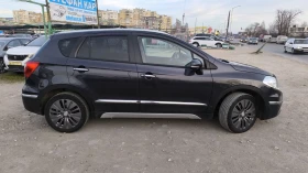 Suzuki SX4 S-Cross 1.6d всички екстри, снимка 6