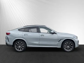 BMW X6 30d/xDrive/FACELIFT/M-SPORT/H&K/360/HEAD UP/LED/20 | Mobile.bg    3