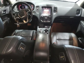 Dodge Durango, снимка 8