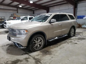 Dodge Durango, снимка 1