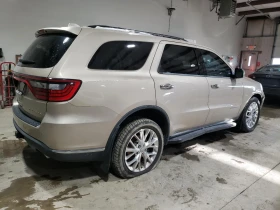 Dodge Durango, снимка 6