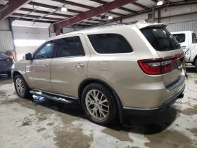 Dodge Durango, снимка 4