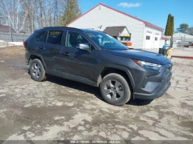 Toyota Rav4 XLE CARFAX АВТО КРЕДИТ - изображение 1