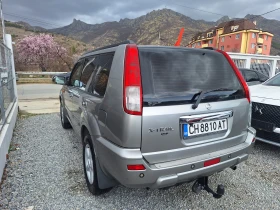 Nissan X-trail 2.0 GPL AVTO KOJA, снимка 7