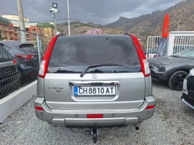 Nissan X-trail 2.0 GPL AVTO KOJA, снимка 6