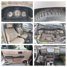 Nissan X-trail 2.0 GPL AVTO KOJA - 8300 лв. - 76663945 | Car24.bg