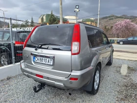 Nissan X-trail 2.0 GPL AVTO KOJA - 8300 лв. - 76663945 | Car24.bg