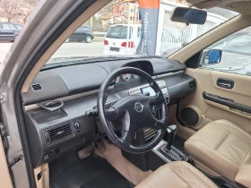 Nissan X-trail 2.0 GPL AVTO KOJA, снимка 14