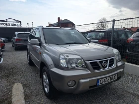 Nissan X-trail 2.0 GPL AVTO KOJA, снимка 3