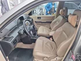 Nissan X-trail 2.0 GPL AVTO KOJA, снимка 13