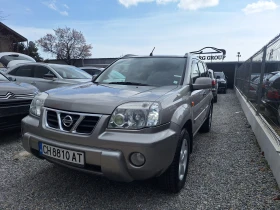 Nissan X-trail 2.0 GPL AVTO KOJA