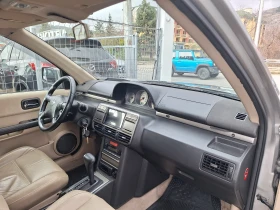 Nissan X-trail 2.0 GPL AVTO KOJA, снимка 16