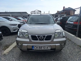 Nissan X-trail 2.0 GPL AVTO KOJA, снимка 2