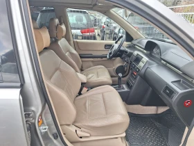 Nissan X-trail 2.0 GPL AVTO KOJA, снимка 15