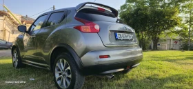 Обява за продажба на Nissan Juke 1.5 НОВИ ДЮЗИ ~14 000 лв. - изображение 3