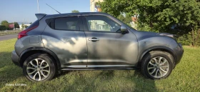 Обява за продажба на Nissan Juke 1.5 НОВИ ДЮЗИ ~14 000 лв. - изображение 5