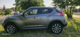 Обява за продажба на Nissan Juke 1.5 НОВИ ДЮЗИ ~14 000 лв. - изображение 6