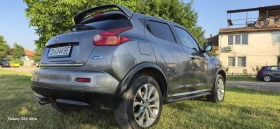 Обява за продажба на Nissan Juke 1.5 НОВИ ДЮЗИ ~14 000 лв. - изображение 4